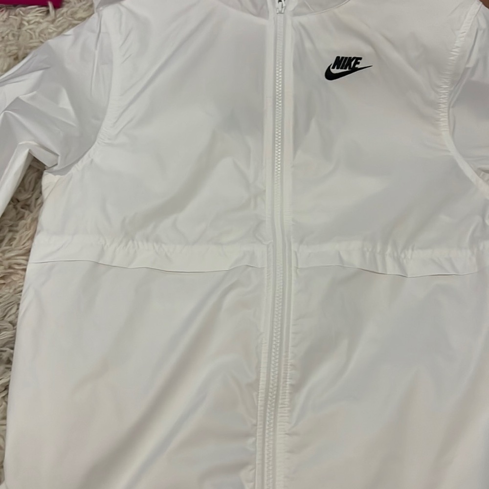 Nike  women’s rain coat